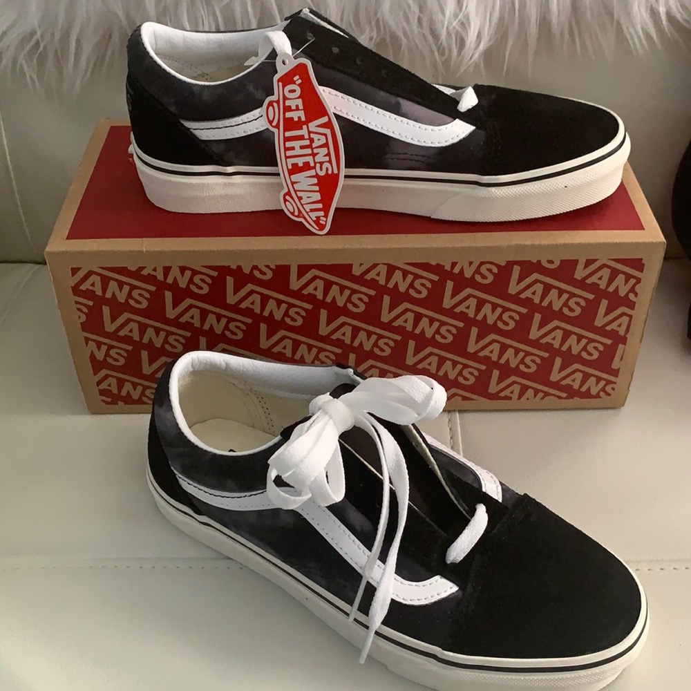 BNWT VANS UA Old Skool Grunge sneaker